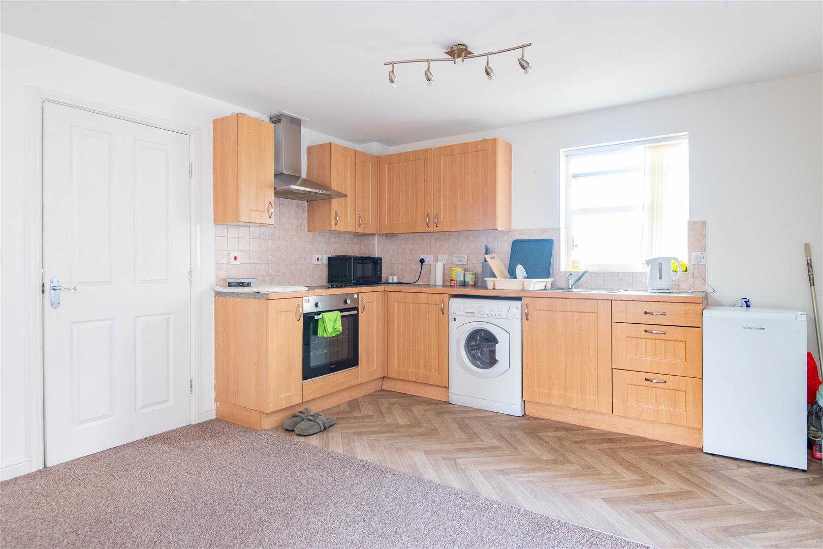 2 bed property in Alma Wood Close, Chorley